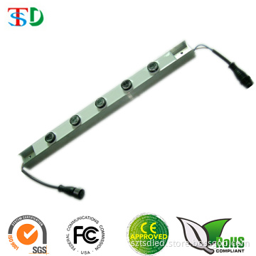 Dimmable IP65 High Power DC24V CREE LED Bar Lightbox